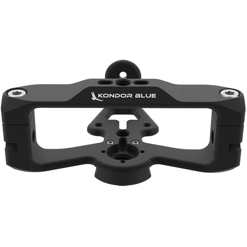 Kondor Blue DJI LiDAR Cage